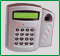 Fingerprint Scanner
